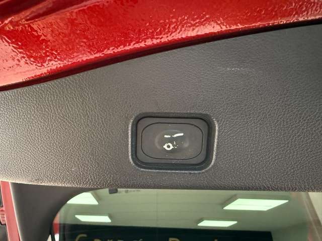 Ford Mondeo — photo 17