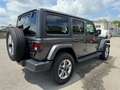 Jeep Wrangler Unlimited 2.0 Turbo Sahara Grau - thumbnail 5