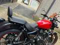 Royal Enfield Meteor 350 Fireball red - MAI USATA - SOLO 77KM Rosso - thumbnail 4