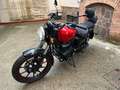 Royal Enfield Meteor 350 Fireball red - MAI USATA - SOLO 77KM Rosso - thumbnail 3