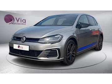 GTE 1.4 TSI 204 Hybrid DSG - CARPLAY / ENTRETIEN VW