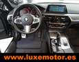 BMW 530 530iA xDrive Grijs - thumbnail 38
