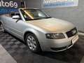 Audi A4 CABRIOLET 1.8 TURBO 163CV Silber - thumbnail 23
