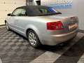Audi A4 CABRIOLET 1.8 TURBO 163CV Silber - thumbnail 12