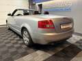 Audi A4 CABRIOLET 1.8 TURBO 163CV Silber - thumbnail 29