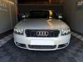 Audi A4 CABRIOLET 1.8 TURBO 163CV Silber - thumbnail 4