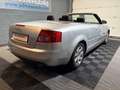Audi A4 CABRIOLET 1.8 TURBO 163CV Silber - thumbnail 31
