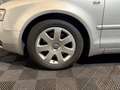 Audi A4 CABRIOLET 1.8 TURBO 163CV Silber - thumbnail 3