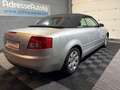 Audi A4 CABRIOLET 1.8 TURBO 163CV Silber - thumbnail 15