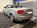 Audi A4 CABRIOLET 1.8 TURBO 163CV Silber - thumbnail 27