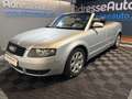 Audi A4 CABRIOLET 1.8 TURBO 163CV Silber - thumbnail 24