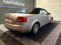 Audi A4 CABRIOLET 1.8 TURBO 163CV Silber - thumbnail 14