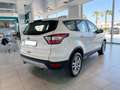 Ford Kuga Business Edition 2.0 tdi 120cv Auto 36 MESI DI GAR Blanco - thumbnail 7