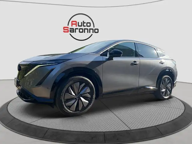 Nissan Ariya 87 kWh Evolve 2wd SUPERPROMO!!!