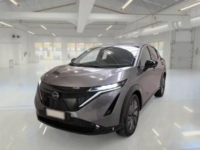 Nissan Ariya 87 kWh Evolve 2wd