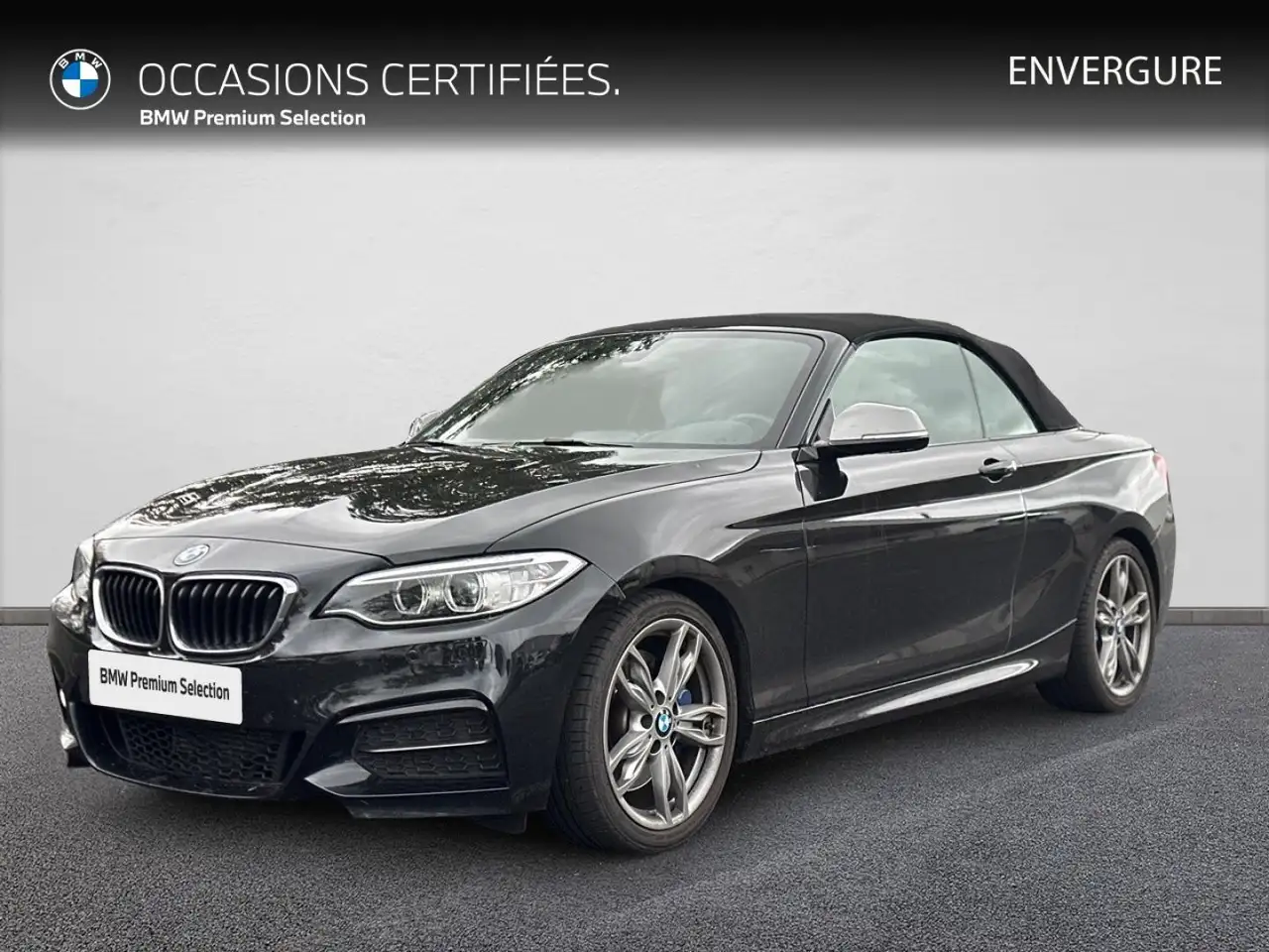 BMW 235