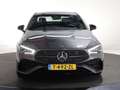 Mercedes-Benz CLA 180 Coupe AMG Line | Nightpakket incl. 19'' | Achterui Grijs - thumbnail 3