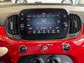 Fiat 500 1.0 Hybrid Lounge *UNICO PROPRIETARIO* Rosso - thumbnail 15