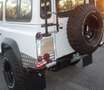 Land Rover Defender Td 4  PUMA Bianco - thumbnail 3