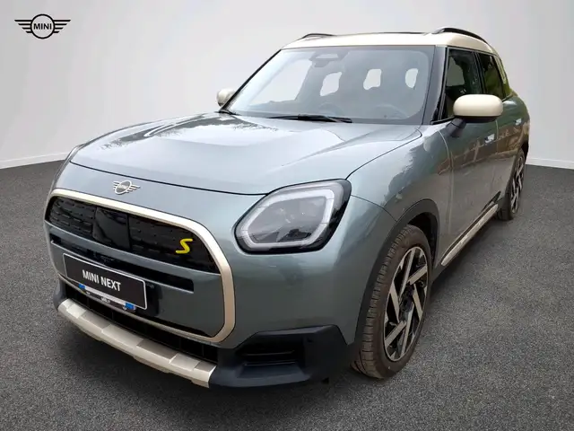 MINI Countryman SE All4