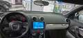 Audi A3 Cabrio 2.0 tdi CARPLAY INTERNET CONCERT*garaudi 24 Bleu - thumbnail 8