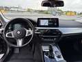 BMW 520 520d LCI Automatik, M-Lenkrad, Scheckheftgepflegt - thumbnail 9