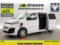 Citroen Spacetourer 75 kWh L3H1 | Elektrisch | Rolstoelbus | Rolstoela Wit - thumbnail 1