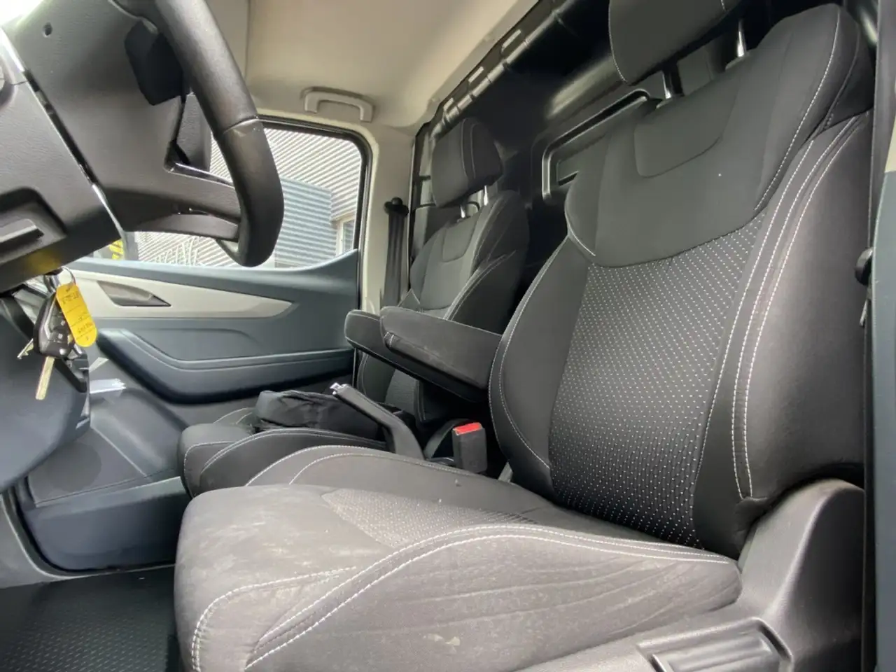 Maxus eDeliver 3 2022