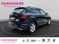 Skoda Karoq Sportline 1.5 TSI DSG ACT AD Navi Digitales Cockpi Schwarz - thumbnail 4