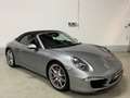 Porsche 991 911 991 Carrera S Cabrio -UNICOPROP- FULL Argent - thumbnail 2