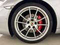Porsche 991 911 991 Carrera S Cabrio -UNICOPROP- FULL Argent - thumbnail 5