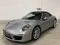 Porsche 991 911 991 Carrera S Cabrio -UNICOPROP- FULL Argent - thumbnail 1