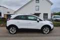 Opel Crossland X 1.2 Turbo Aut NAVIGATIE|CAMERA|RIJSTROOK|AIRCO|CAR Wit - thumbnail 5