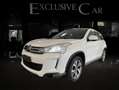 Citroen C4 Aircross 1.8 HDi 150 Stop&Start 4WD Exclusive Blanco - thumbnail 1
