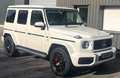Mercedes-Benz G 63 AMG - thumbnail 1