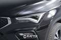SEAT Ateca 2.0 TDI 150CV Black Edition DSG Noir - thumbnail 2