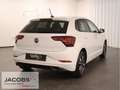 Volkswagen Polo VI 1.0 TSI Move Navi,LED,ACC,PDC Bianco - thumbnail 5