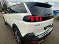 Peugeot 5008 GT Line * 7 Sitze* Weiß - thumbnail 6