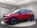 Opel Crossland . Rot - thumbnail 1