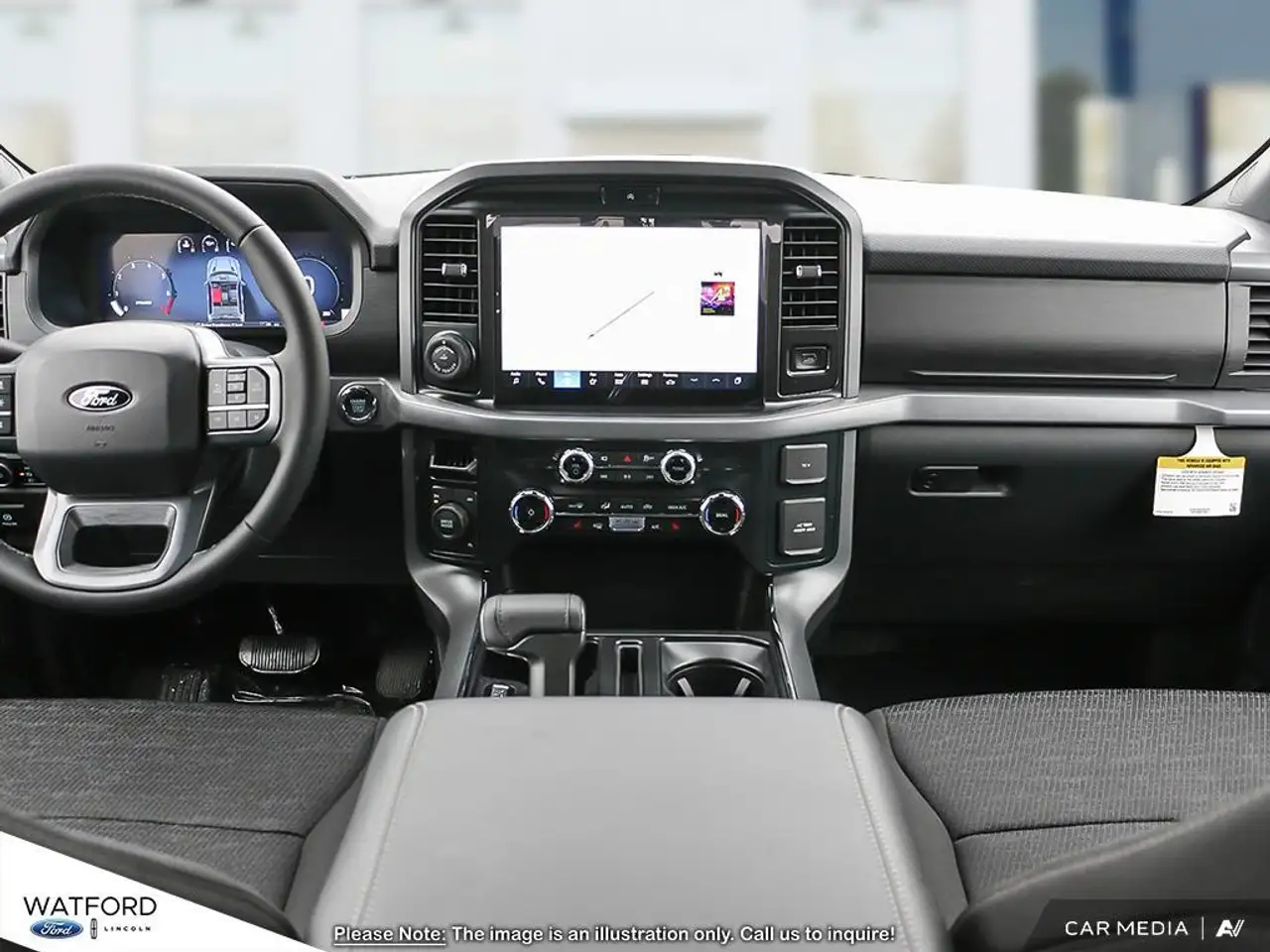 Ford F 150 fotografie Ford F 150