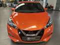 Nissan Micra 1.5 Diesel Bose Personnal Edition Arancione - thumbnail 6