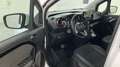 Mercedes-Benz T-Class T 180d Premium automatica 7m. pelle alcantara Blanc - thumbnail 5