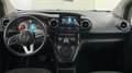Mercedes-Benz T-Class T 180d Premium automatica 7m. pelle alcantara Blanc - thumbnail 6