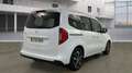 Mercedes-Benz T-Class T 180d Premium automatica 7m. pelle alcantara Blanc - thumbnail 3
