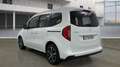 Mercedes-Benz T-Class T 180d Premium automatica 7m. pelle alcantara Blanc - thumbnail 4