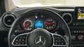 Mercedes-Benz T-Class T 180d Premium automatica 7m. pelle alcantara Blanc - thumbnail 7