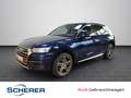 Audi Q5 sport 2.0 TFSI quattro *Navi*Pano*Komfortschl Blau - thumbnail 1