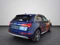 Audi Q5 sport 2.0 TFSI quattro *Navi*Pano*Komfortschl Blau - thumbnail 2
