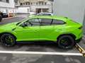 Lamborghini Urus Green - thumbnail 4