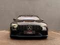 Mercedes-Benz AMG GT 43 4Matic+/MB100/PANO/STANDHEIZUNG/MEMORY Schwarz - thumbnail 2